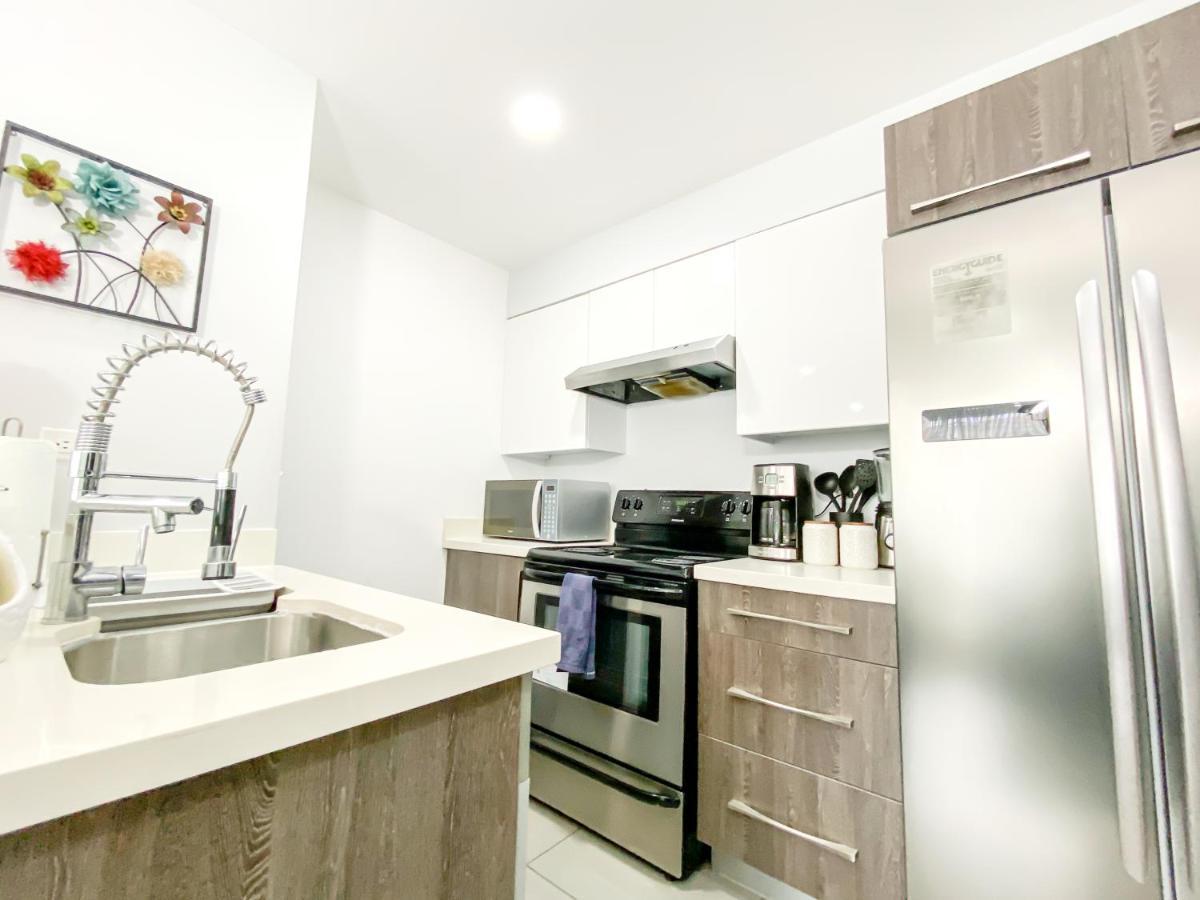Moderno Y Acogedor Condominio En Zona Exclusiva サン・ペドロ・スーラ エクステリア 写真