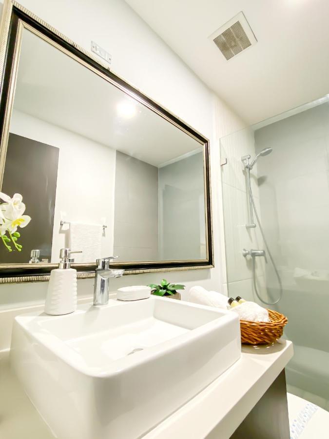 Moderno Y Acogedor Condominio En Zona Exclusiva サン・ペドロ・スーラ エクステリア 写真